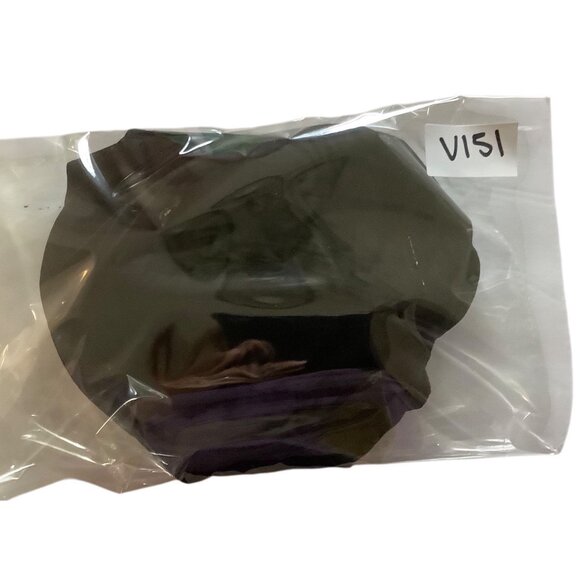 Body By Victoria Ipex Full Coverage Black Bra Women 40DD Smooth Adjustable - Picture 7 of 7